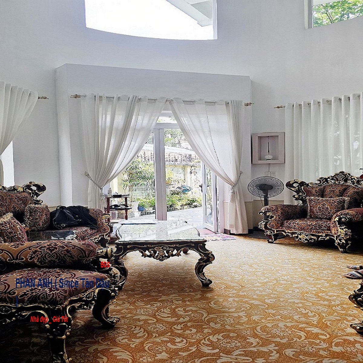 🏠 [ Bán Gấp ] Nhà phố Thủ Đức Liền kề Đặng Văn Bi - Siêu Phẩm 70 m² đất. - Ảnh 1